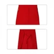 Adjustable Canvas Kitchen Apron With 2 Front Pockets | https://www.bestnamebadges.com