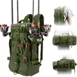 Fishing Bag Sling Tackle Storage Backpack | https://www.bestnamebadges.com