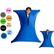Full Body Dynamic Movement Sensory Sock for Kids | https://www.bestnamebadges.com