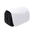 Full Color Double Layer Zipper Pencil Pouch | https://www.bestnamebadges.com