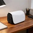 Full Color Double Layer Zipper Pencil Pouch | https://www.bestnamebadges.com