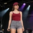 6 Panels Vintage Washed Cotton Baseball Cap | https://www.bestnamebadges.com