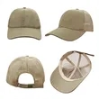 6 Panel Quick Dry Trucker Hat Mesh Back Baseball Cap | https://www.bestnamebadges.com
