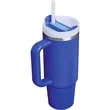 Stanley Quencher H2.O FlowState™ Tumbler 30oz | https://www.bestnamebadges.com
