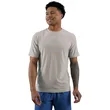 WELLABLE Men's Short Sleeve Tee | https://www.bestnamebadges.com