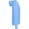 IZU Everthing Performance Hoodie - Men's | https://www.bestnamebadges.com