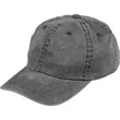 Recycled Cotton Washed 6 Panel Dad Ballcap - Unisex | https://www.bestnamebadges.com