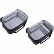 Thule Chasm Gear Hauler 55L | https://www.bestnamebadges.com