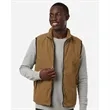Weatherproof Men's Commuter Tech Vest - 26714 | https://www.bestnamebadges.com