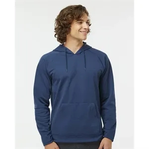 Paragon Unisex Vail Performance Fleece Hooded Sweatshirt ... | https://www.bestnamebadges.com