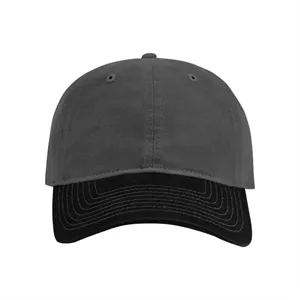 DRI DUCK Truman Cap - 3205 | https://www.bestnamebadges.com