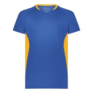 Augusta Sportswear Unisex Octane Soccer Jersey - 322240 | https://www.bestnamebadges.com