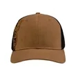 DRI DUCK 3D Buck Pro Cap - 3321 | https://www.bestnamebadges.com