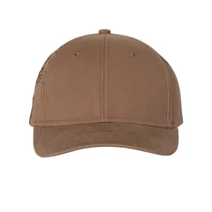 DRI DUCK Lineman Cap - 3345 | https://www.bestnamebadges.com