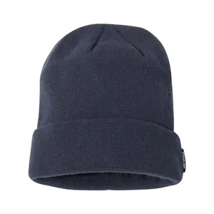 DRI DUCK Basecamp Performance Cuffed Beanie - 3562 | https://www.bestnamebadges.com