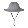 DRI DUCK Packable Performance Booney - 3702 | https://www.bestnamebadges.com