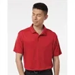 AllPro Men's Tall Pro-Lock Performance Polo - 41800T | https://www.bestnamebadges.com
