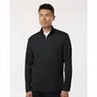 AllPro Men's Pro-Lock Performance Quarter-Zip Pullover - ... | https://www.bestnamebadges.com