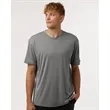 AllPro Men's Pro-Lock Performance T-Shirt - 48000 | https://www.bestnamebadges.com