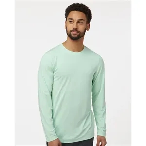 Paragon Unisex Aruba Extreme Performance Long Sleeve T-Sh... | https://www.bestnamebadges.com