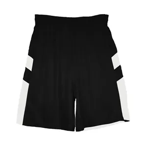 Alleson Athletic Youth B-Pivot Reverisble Shorts - 2266 | https://www.bestnamebadges.com