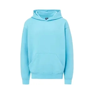 MV Sport Youth Buddy Hooded Sweatshirt - 23153Y | https://www.bestnamebadges.com