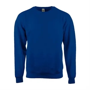 C2 Sport Youth Crewneck Sweatshirt - 5521 | https://www.bestnamebadges.com