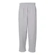 C2 Sport Men's Open-Bottom Sweatpants - 5577 | https://www.bestnamebadges.com