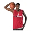Alleson Athletic Men's Reversible Mesh Tank - 560R | https://www.bestnamebadges.com