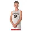 Alleson Athletic Youth Reversible Mesh Tank - 560RY | https://www.bestnamebadges.com