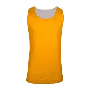 C2 Sport Women's Reversible Mesh Tank - 5678