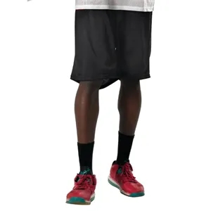 Alleson Athletic Men's Extreme Mesh Shorts - 569P