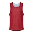 C2 Sport Men's Reversible Mesh Tank - 5729 | https://www.bestnamebadges.com