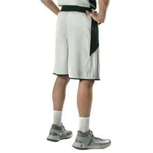 Alleson Athletic Men's Single Ply Reversible Basketball S...
