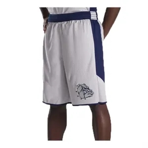 Alleson Athletic Youth Single Ply Reversible Shorts - 589...