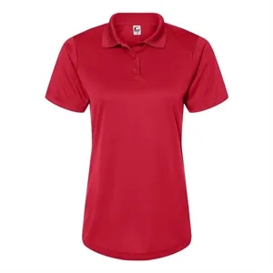 C2 Sport Women's Polo - 5902