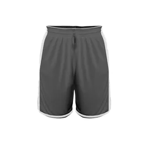 Alleson Athletic Youth Crossover Reversible Shorts - 590PSPY