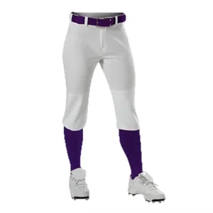 Alleson Athletic Girls' Fastpitch Knicker Pants - 605PKNG