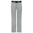 Alleson Athletic Men's Baseball Pants With Braid - 605WLB | https://www.bestnamebadges.com