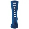 Augusta Sportswear Colorblocked Crew Socks - 6091 | https://www.bestnamebadges.com