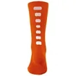 Augusta Sportswear Colorblocked Crew Socks - 6091 | https://www.bestnamebadges.com