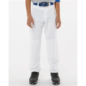 Alleson Athletic Youth Baseball Pants - 605WLPY