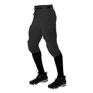 Alleson Athletic Youth Practice Football Pants - 610SLY