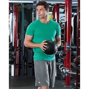 Russell Athletic Men's 9" Dri-Power® Tricot Mesh Shorts W...