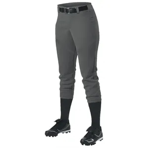 Alleson Athletic Women's Crush Knicker Pants - 655W