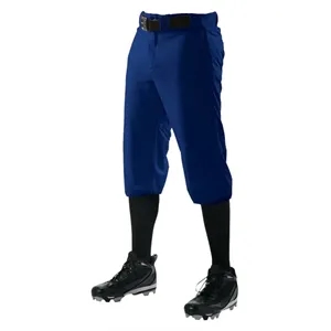 Alleson Athletic Youth Crush Knicker Pants - 655PKNY
