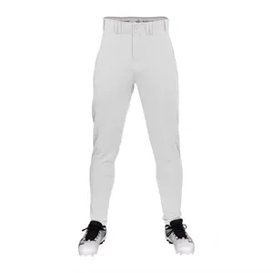 Alleson Athletic Unisex Crush Tapered Baseball Pants - 65...