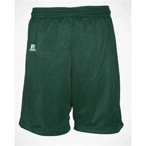 Russell Athletic Youth Tricot Mesh Shorts - 659AFB