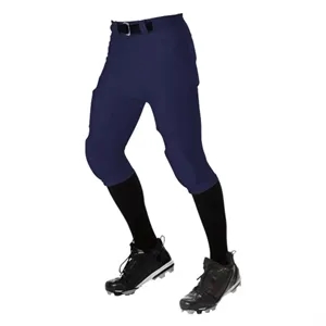 Alleson Athletic Men's No Fly Football Pants With Slotted...