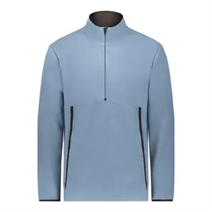 Augusta Sportswear Unisex Eco Revive™ Polar Fleece Quarte...